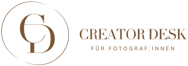 CreatorDesk